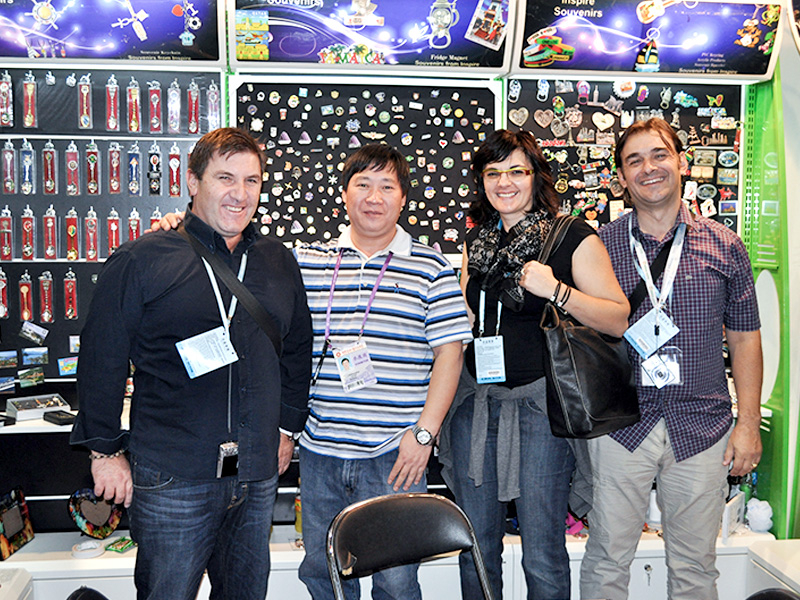 معرض كانتون