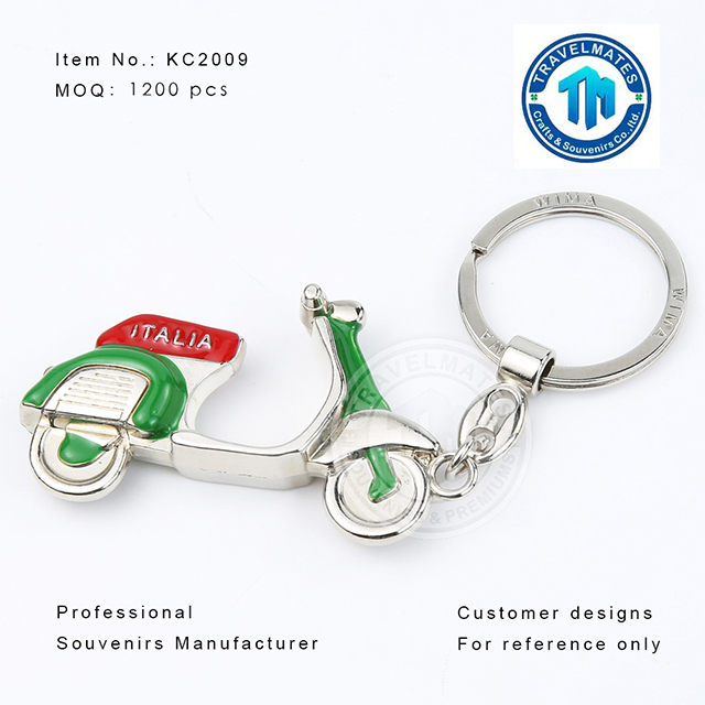 تذكارية Keychian 2